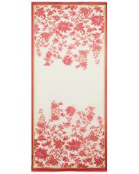 Etro - Sciarpa - Lyst