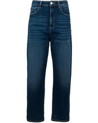 ICON DENIM - Karolina ジーンズ - Lyst