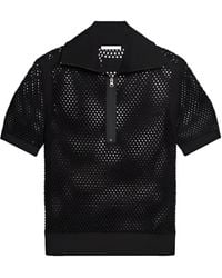 Helmut Lang - Polo - Lyst