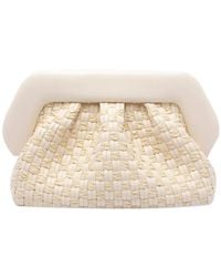 THEMOIRÈ - Micro Bios Handbag - Lyst