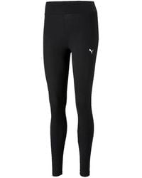 PUMA - Leggings Essential - Lyst