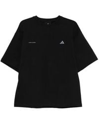 adidas - X Entire Studios T-Shirt À Logo Imprimé - Lyst