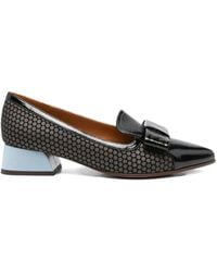 Chie Mihara - Zapatos con tacón de 40 mm - Lyst