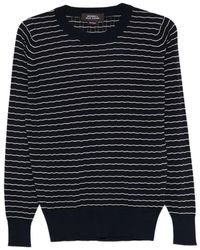Wales Bonner - Pull Ashby - Lyst