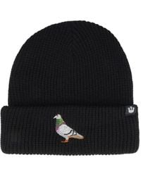 Goorin Bros - Embroidered Beanie - Lyst