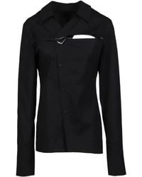 HELIOT EMIL - Till Blouse - Lyst
