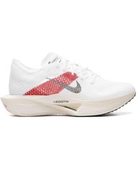 Nike - Zoomx Vaporfly Next% 3 Ek "chile Red" Sneakers - Lyst