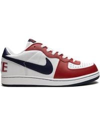 Nike - Zoom Terminator Low "Olympics" Sneakers - Lyst