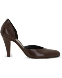The Row - Ornella D'Orsay Pumps - Lyst