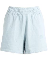 Anine Bing - Short À Ceinture Élastiquée - Lyst