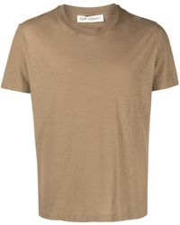 Our Legacy - Basic Short-sleeved T-shirt - Lyst