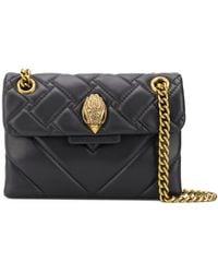 Kurt Geiger - ケンジントン ショルダーバッグ ミニ - Lyst