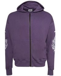 Warren Lotas - Serenity Reaper Hoodie - Lyst