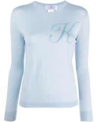 Women's Dee Ocleppo Sweaters and pullovers from $302 | Lyst