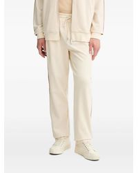 Les Deux - Pantalon De Jogging À Bandes Contrastantes - Lyst