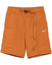 Chocoolate - Short À Logo Imprimé - Lyst