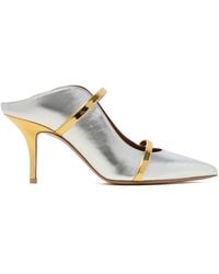 Malone Souliers - Maureen 90 Mm Mules - Lyst