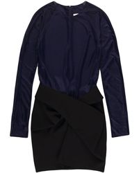 16Arlington - Tevra Mini Dress - Lyst