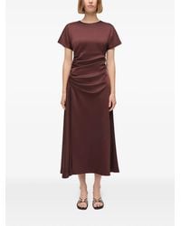 Jonathan Simkhai - Marabella Maxi-Jurk - Lyst