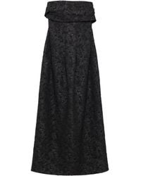 Jonathan Simkhai - Ariana Gown Dress - Lyst