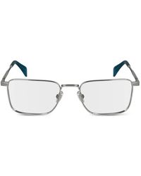 Paul Smith - Kempson Brille Mit Eckigem Gestell - Lyst