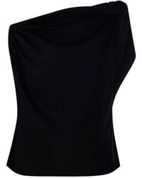 Rohe - Haut À Design Asymétrique - Lyst