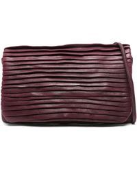 SOMMET - Soffieta Cross Body Bag - Lyst
