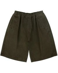Entire studios - Elasticated-Waist Boxing Shorts - Lyst