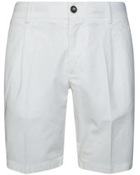 BE ABLE - Bermuda Shorts - Lyst