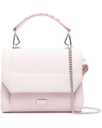 Lancel - Shopper Mit Logo - Lyst