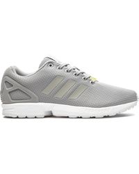 Adidas Zx Flux Sneakers for Men - Up to 