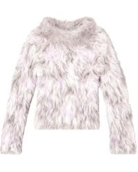 DIESEL - M-Annika Sweater - Lyst