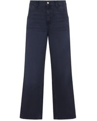 Carhartt - Double-Pocket Organic Cotton Jeans - Lyst