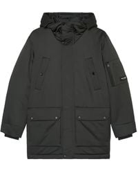 Marc O' Polo - Padded Parka Jacket - Lyst