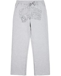 BBCICECREAM - Swerve Jogginghose Mit Kordelzug - Lyst