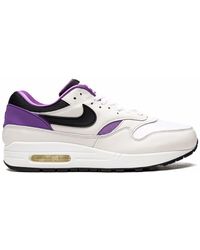 Nike Air Max 1 Sneakers for Men - Up to 75% off | Lyst