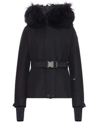 Moncler - Laplance Hooded Ski Jacket - Lyst