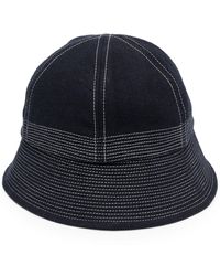 serpico bucket hat
