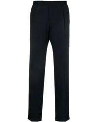 Briglia 1949 - Straight-Leg Chino Trousers - Lyst