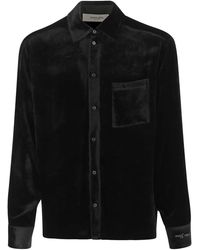 Golden Goose - Button-Up Shirt - Lyst