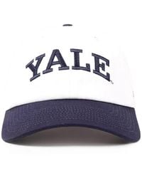 Sporty & Rich - Casquette Yale À Logo - Lyst