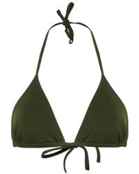 Eres - Triangel Bikinitop - Lyst