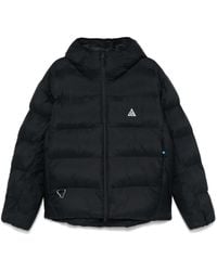 Nike - Lunar Lake Puffer Jacket - Lyst