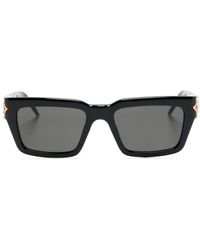 CASABLANCA - Gafas de sol con montura rectangular - Lyst