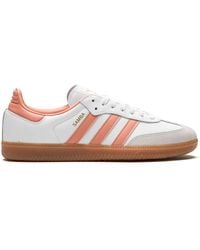 adidas - Samba Shoes - Lyst