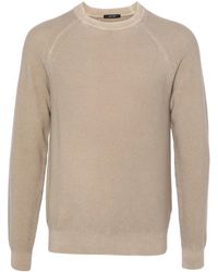 Jacob Cohen - Pullover Aus Kaschmir - Lyst