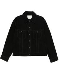 Studio Nicholson - X Aaron Levine Boston Jacket - Lyst