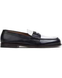 DSquared² - Neoclassic Loafers - Lyst