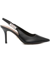 Guess - Slingback-Pumps 850Mm - Lyst