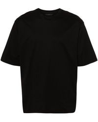 Hevò - Mulino Cotton T-shirt - Lyst